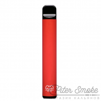 Одноразовая электронная сигарета PUFF BAR Plus - Pink Lemonade