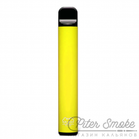 Одноразовая электронная сигарета PUFF BAR Plus - Pineapple Pear