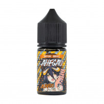 Жидкость AHEGAO Salt - ALBEDO (Персик манго лед) 30мл (20 мг)