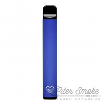 Одноразовая электронная сигарета PUFF BAR Plus - Energy Drink