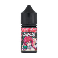 Жидкость AHEGAO Salt - RIAS (Клюква с цитрусом) 30мл (20 мг)
