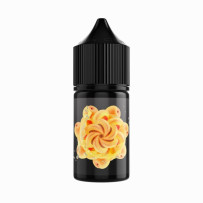 Жидкость SOAK L Salt - Autumn Apricot (Абрикос) 10 мл (20мг)