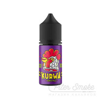 Жидкость Kurwa - Виноград 30 мл (20 мг)