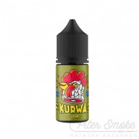 Жидкость Kurwa - Дыня 30 мл (20 мг)