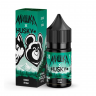 Жидкость МИШКА x HUSKY Salt - Бошки Ягоды 30 мл (20 мг)