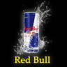 Табак New Yorker (средняя крепость) - Red bull (Ред булл) 100 гр