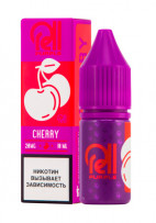 Жидкость Rell Purple Salt - Cherry (вишня) 10 мл (20 мг)