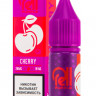 Жидкость Rell Purple Salt - Cherry (вишня) 10 мл (20 мг)