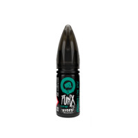 Жидкость RIOT Salt - Strawberry Pink Apple (клубника розовые яблоки) 10 мл (20 мг)