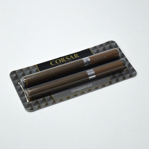 Сигариллы Corsar Блистер - Спелая вишня