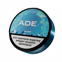 Жевательный табак Adex Medium Wide - Ice mint