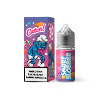 Жидкость Catch! Salt - Sour & Sweet 30 мл (20 мг)