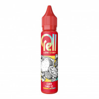 Жидкость Rell Red Low Cost - Bubble Gum (Жвачка) 30 мл (20 мг)