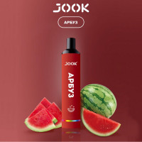 Одноразовая электронная сигарета Jook L - Арбуз
