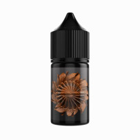 Жидкость SOAK L Salt - Cuban Cigar (Кубинская сигара) 10 мл (20мг)
