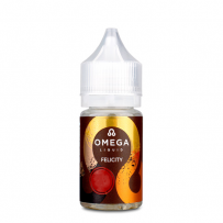 Жидкость OMEGA Pod - Felicity 30 мл (0 мг)