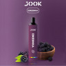 Одноразовая электронная сигарета Jook L - Ежевика