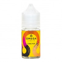 Жидкость OMEGA Pod - Cake Pop 30 мл (0 мг)
