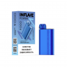 Одноразовая электронная сигарета Inflave Power 9000 - Черничный морс Одноразовая электронная сигарета Inflave Power 9000 - Черничный морс