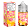Жидкость Fruit Monster Salt - Strawberry Banana 10 мл (20 мг) Жидкость Fruit Monster Salt - Strawberry Banana 10 мл (20 мг)