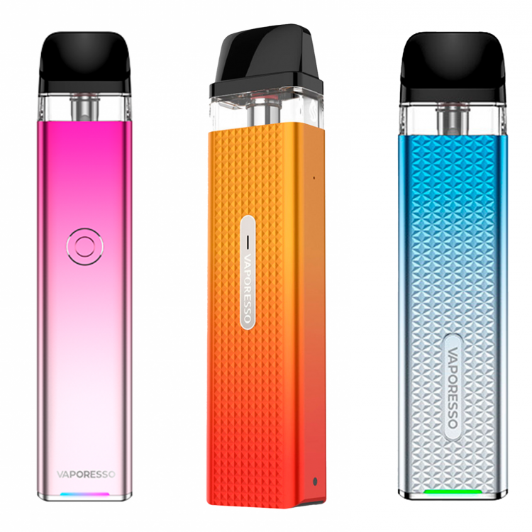 Устройство Vaporesso GEN 80 S (Light Silver)