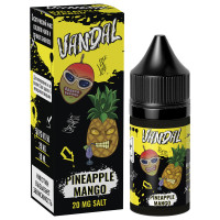 Жидкость Vandal Strong Ultra Salt - Bilberry melon 30 мл (20 Ultra)