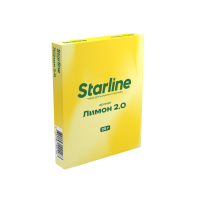 Табак Starline - Лимон 2.0 25 гр