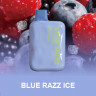 Одноразовая электронная сигарета Lost Mary OS 4000 - Blue Razz Ice (Голубика Малина Лед) Одноразовая электронная сигарета Lost Mary OS 4000 - Blue Razz Ice (Голубика Малина Лед)