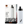 Устройство BRUSKO VILTER FUN 400 mAh (Белый) Устройство BRUSKO VILTER FUN 400 mAh (Белый)