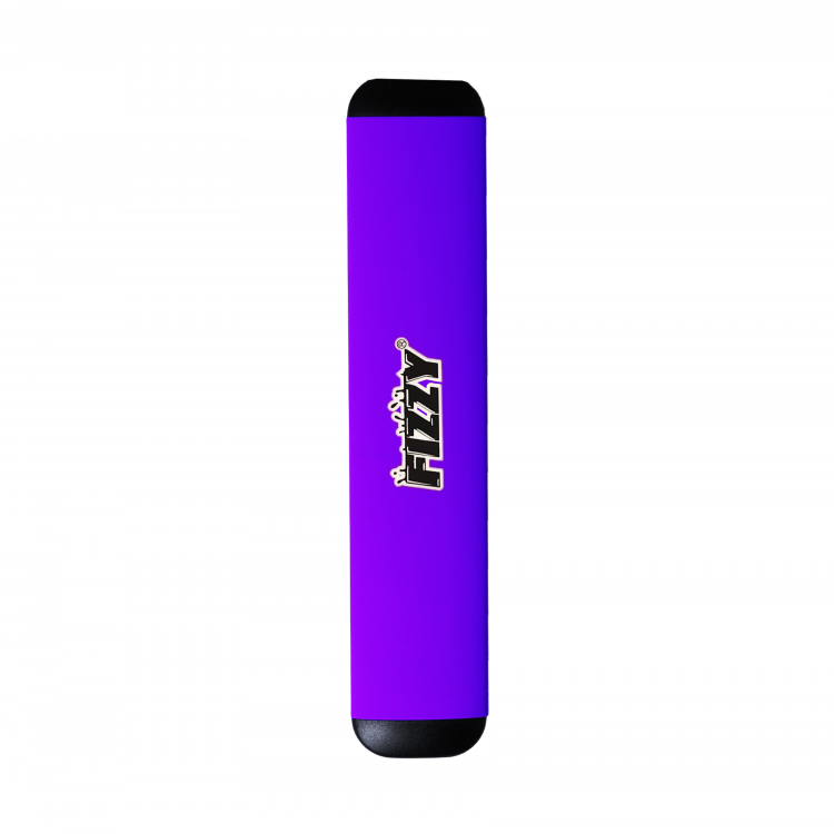 Одноразовая электронная сигарета FIZZY 800 затяжек - Арбуз и Вишня