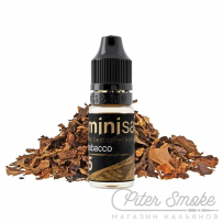 Mini Salt 2 - Tobacco 10 мл