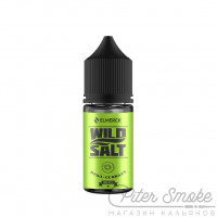 Жидкость ElMerck Wild - Kiwi-Currant 30 мл (25 мг)