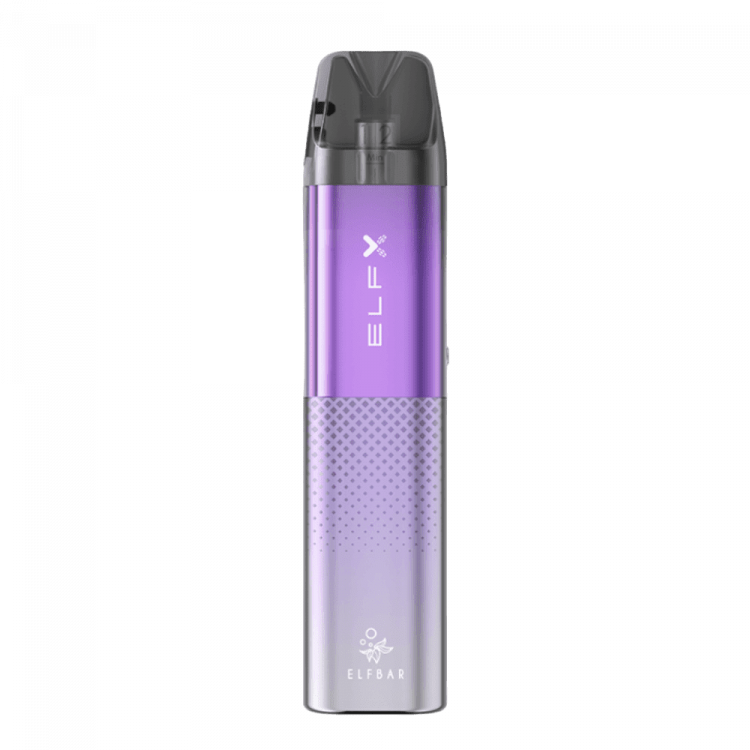 Набор ElfBar ELFX Kit (Gray)