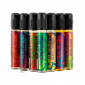 Жидкость Glitch Sauce Genetic Code EXTRA Ultra Salt - Grape cola 30 мл (20 Ultra)