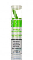 Одноразовая электронная сигарета Straw 3000 - Ледяной Огуречный Мохито