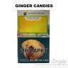 Табак Spectrum - Ginger Candies (Имбирные Конфеты) 40 гр