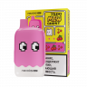 (М) Одноразовая электронная сигарета Mew Ghost 7500 - Вишневая кола
