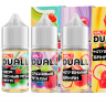 Жидкость DUALL Salt Light - Хвоя Черемуха Щелковица 30 мл (20 мг)