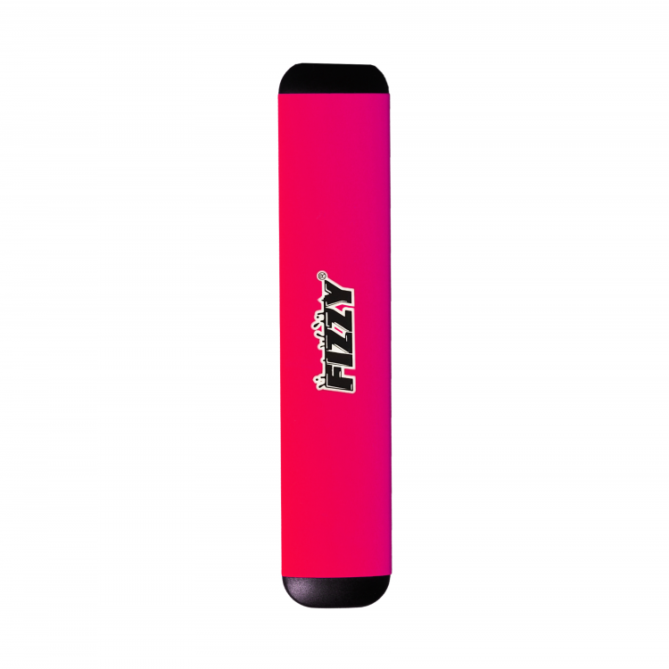 Одноразовая электронная сигарета FIZZY 800 затяжек - Гранатовый лёд