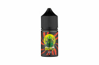 Жидкость Bufo Salt - Садовый лимонад 30 мл (20 мг)