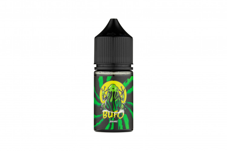 Жидкость Bufo Salt - Лимонад дюшес 30 мл (20 мг)
