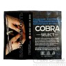 Табак Cobra Select - Banana (Банан) 40 гр Табак Cobra Select - Banana (Банан) 40 гр