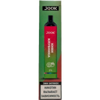 Одноразовая электронная сигарета Jook L - Клубника Киви