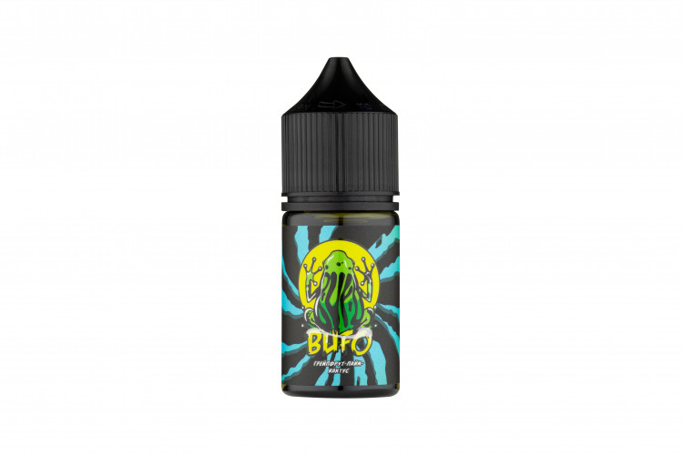 Жидкость Bufo Salt - Грейпфрут-лайм-кактус 30 мл (20 мг)
