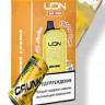 Одноразовая электронная сигарета UDN BAR 10000 - Energy Drink (Энергетик)