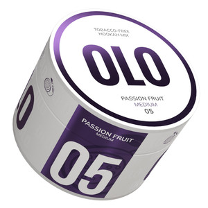 Бестабачная смесь OLO - Mango (Манго) 50г