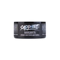 Табак Sapphire Crown - Margarita (Маргарита) 25 гр