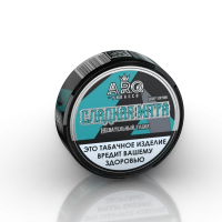 Жевательный табак ARQ TOBACCO Strong edition - Дикая Мята (16 гр)