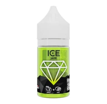Жидкость ICE Super Salt Ultra - Emerald (Смородина Хвоя) 30 мл (20 Ultra)