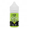 Жидкость ICE Super Salt Ultra - Emerald (Смородина Хвоя) 30 мл (20 Ultra)